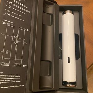 ChefSteps Joule Sous Vide White
